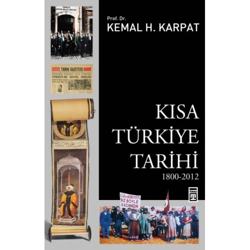 Kısa Türkiye Tarihi