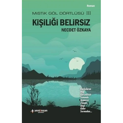 Kişiliği Belirsiz
