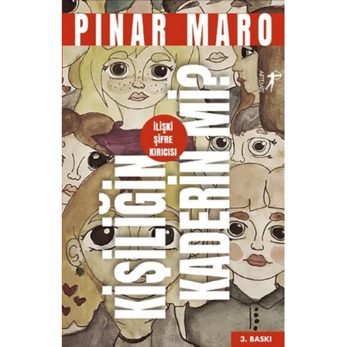 Kişiliğin Kaderin mi?