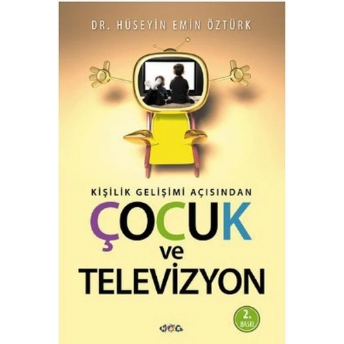 Kişilik Gelişimi Açısından Çocuk ve Televizyon