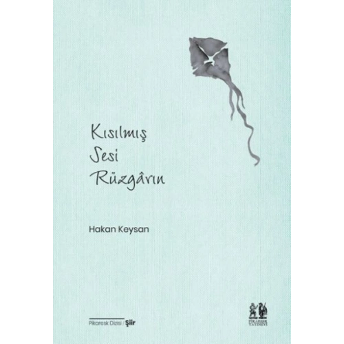 Kısılmış Sesi Rüzgârın