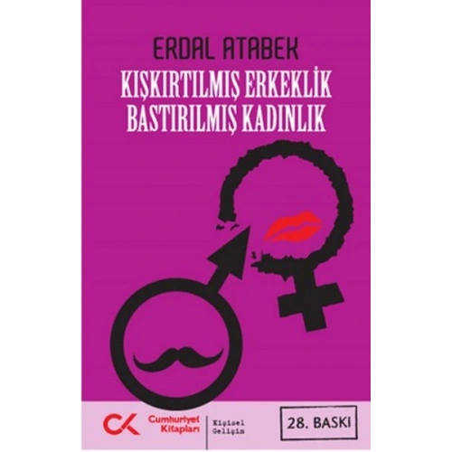 Kışkırtılmış Erkeklik Bastırılmış Kadınlık