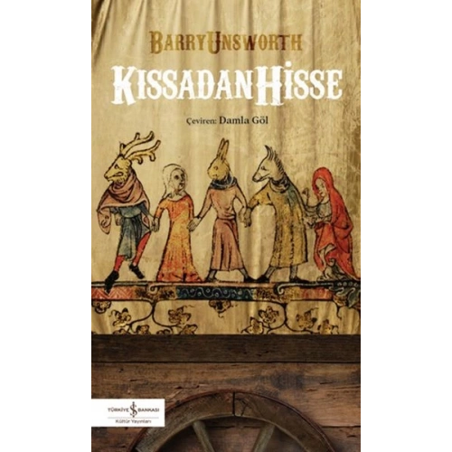 Kıssadan Hisse
