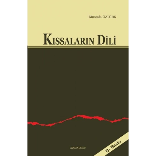 Kıssaların Dili