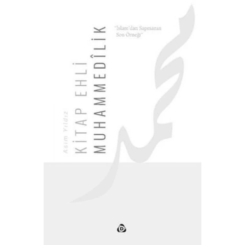 Kitap Ehli Muhammedilik