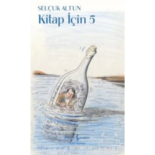 Kitap İçin 5
