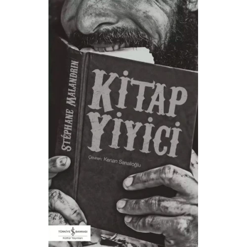 Kitap Yiyici