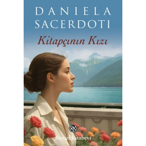 Kitapçının Kızı