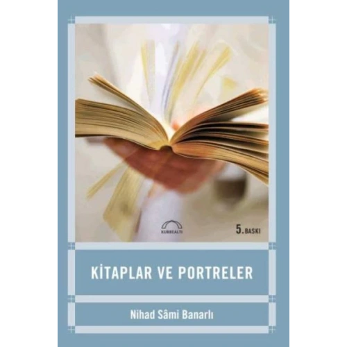 Kitaplar ve Portreler