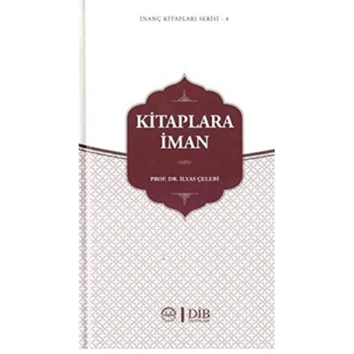 Kitaplara İman