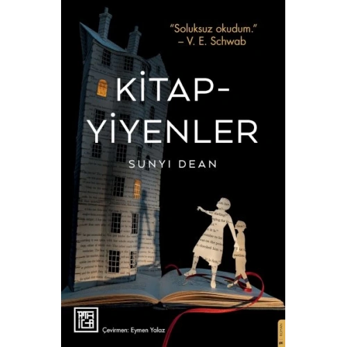 Kitapyiyenler