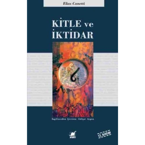 Kitle ve İktidar