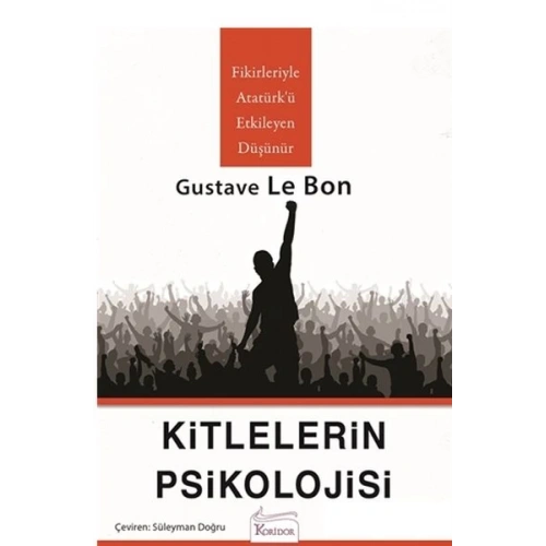 Kitlelerin Psikolojisi
