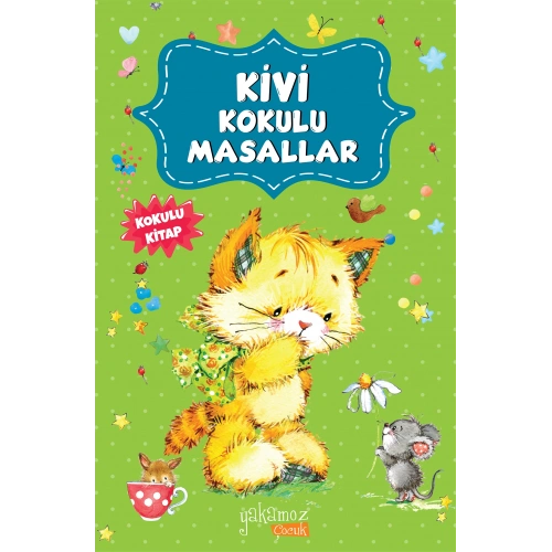 Kivi Kokulu Masallar