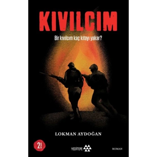 Kıvılcım