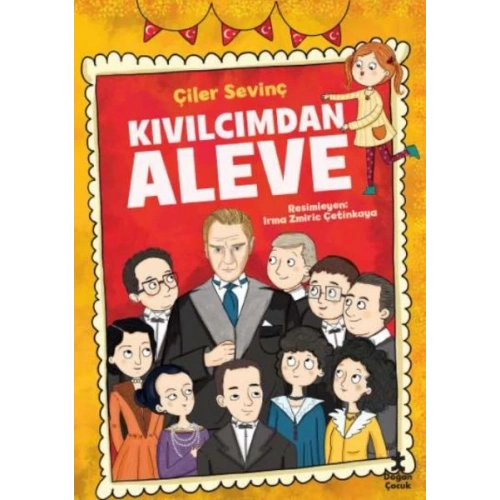 Kıvılcımdan Aleve