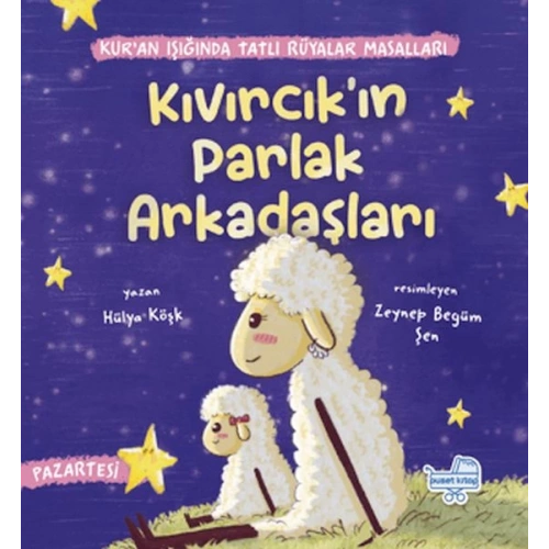Kıvırcık’ın Hayali