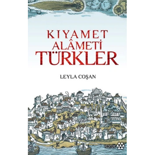 Kıyamet Alameti Türkler