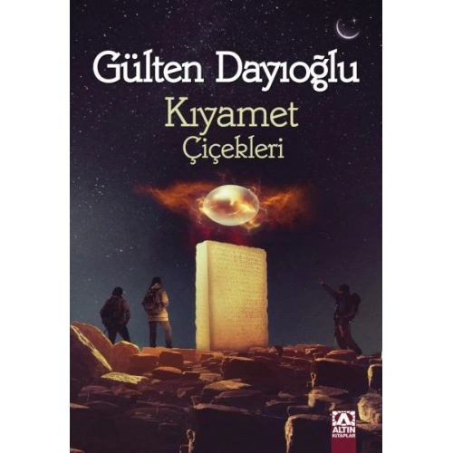 Kıyamet Çiçekleri