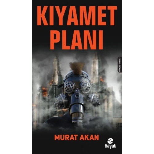 Kıyamet Planı