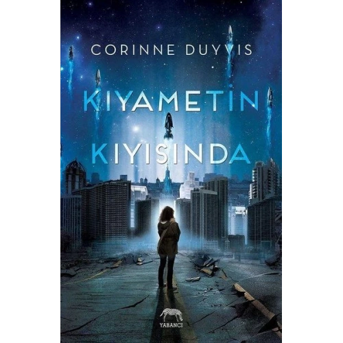 Kıyametin Kıyısında