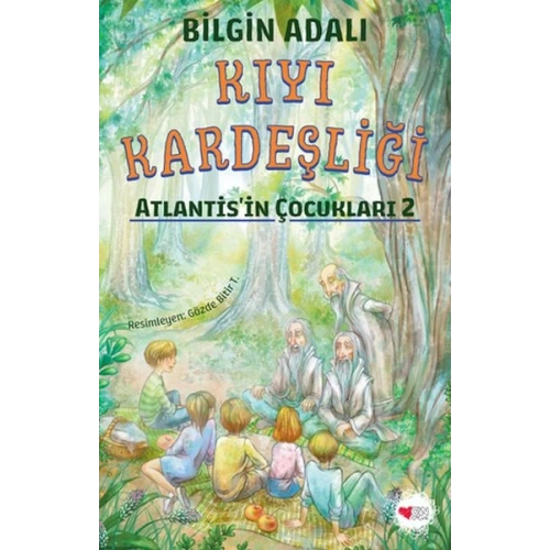 Kıyı Kardeşliği - Atlantisin Çocukları 2