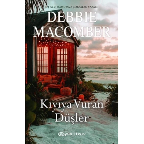 Kıyıya Vuran Düşler