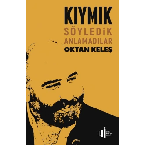 Kıymık - Söyledik Anlamadılar