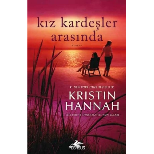 Kız Kardeşler Arasında