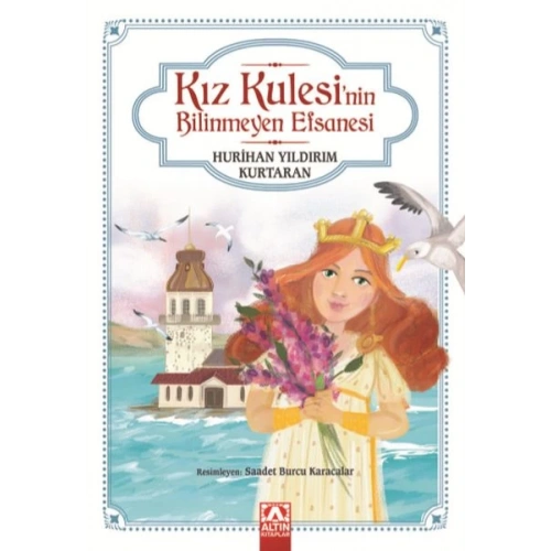 Kız Kulesinin Bilinmeyen Efsanesi