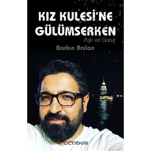 Kız Kulesine Gülümserken