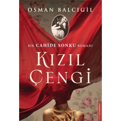 Kızıl Çengi