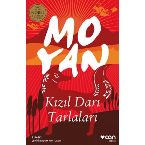 Kızıl Darı Tarlaları