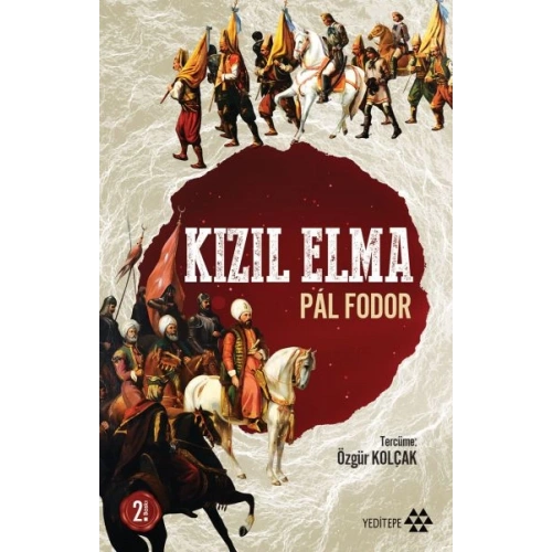 Kızıl Elma - Pal Fodor