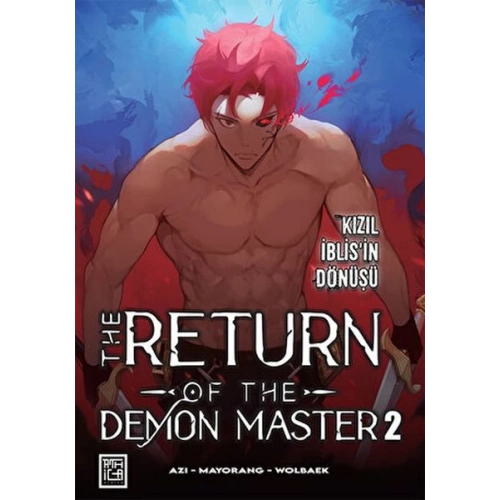 Kızıl İblis’in Dönüşü 2