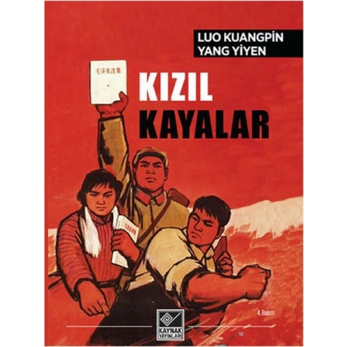 Kızıl Kayalar