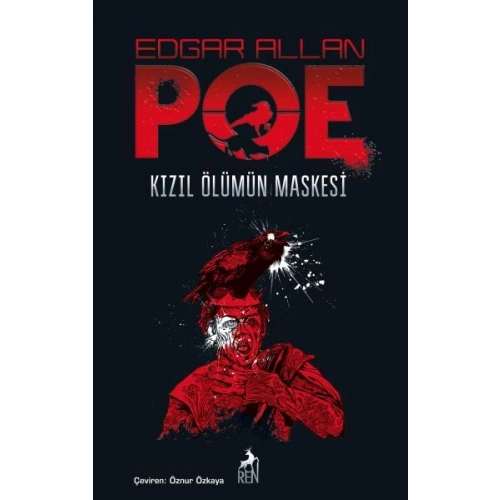 Kızıl Ölümün Maskesi