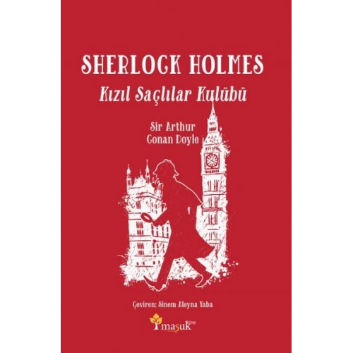 Kızıl Saçlılar Kulübü