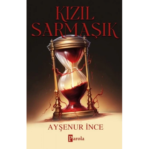 Kızıl Sarmaşık