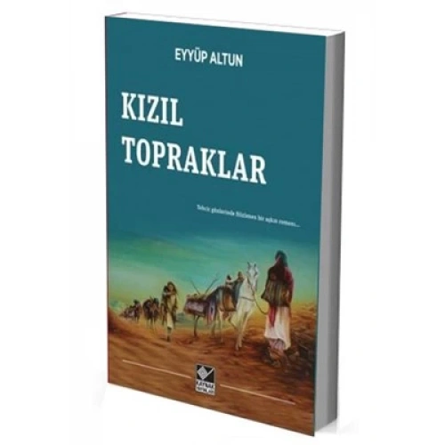 Kızıl Topraklar