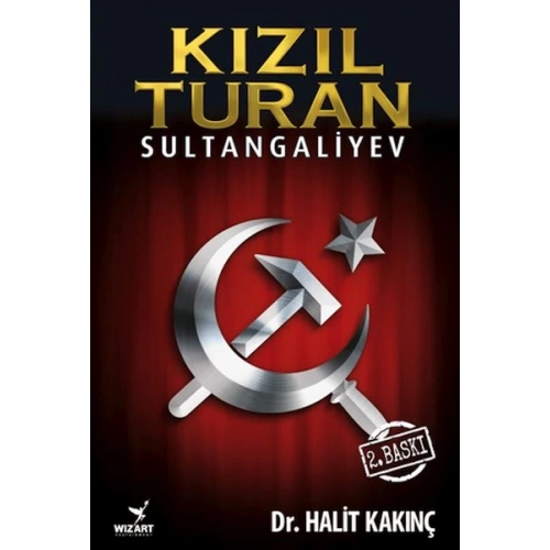 Kızıl Turan - Sultangaliyev