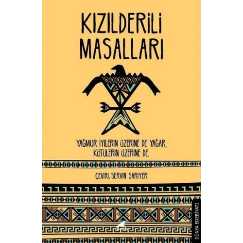 Kızılderili Masalları
