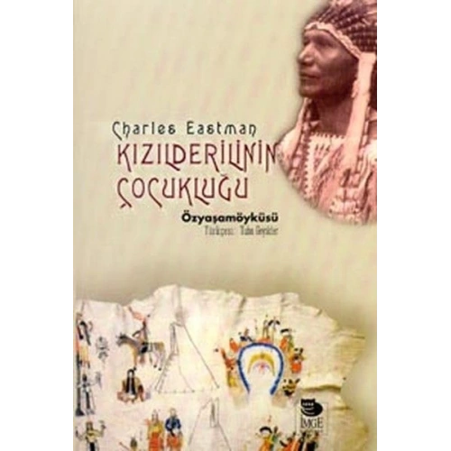 Kızılderilinin Çocukluğu