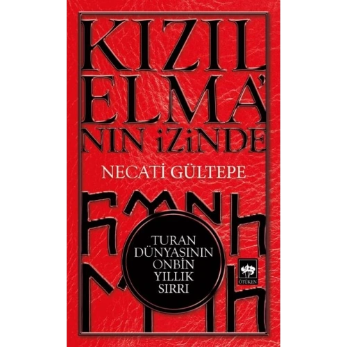 Kızılelmanın İzinde