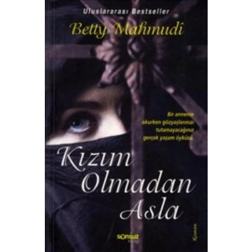 Kızım Olmadan Asla