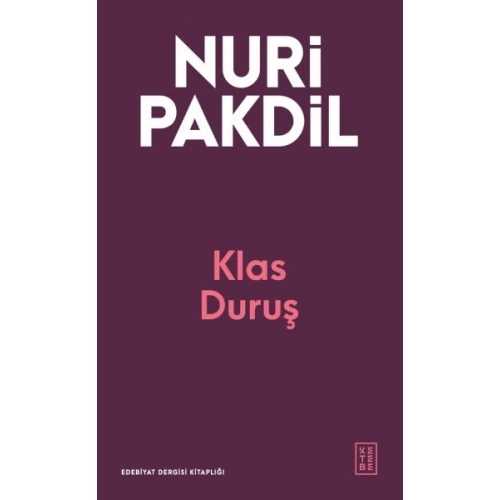 Klas Duruş