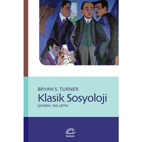 Klasik Sosyoloji