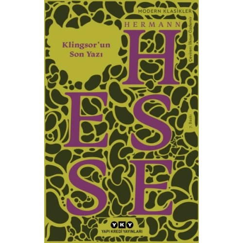 Klingsor’un Son Yazı - Modern Klasikler
