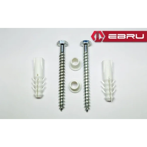 Klozet Montaj Seti Kmt - 50 Takım