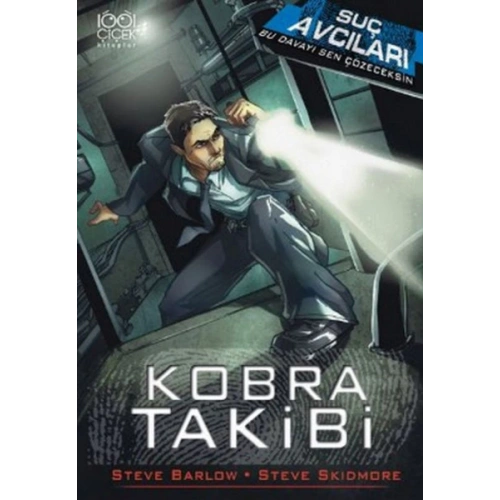 Kobra Takibi